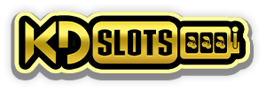 KDSLOTS Logo